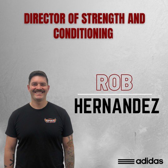 Some new things this year!