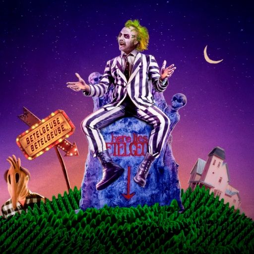 👻🎩 Do you dare say his name three times? Test your knowledge with our #Beetlejuice #quiz and relive the quirky, spooky magic! Take the quiz: kiquo.com/beetlejuice #TimBurton #MichaelKeaton #WinonaRyder #ClassicMovies #MovieTrivia #CultFilm #HorrorComedy #80sMovies