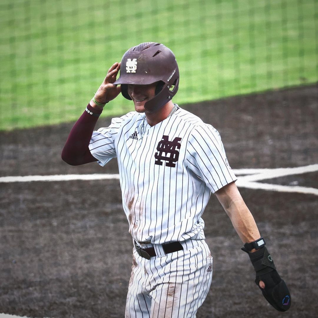 Checking in at No. 8 on <a href="/prepbaseball/">Prep Baseball</a>'s list of top 150 freshmen, <a href="/dylan_cupp/">Dylan Cupp</a>'s defensive ability stands out as a true shortstop with graceful footwork and a confident glove.

His moxie will be well received by <a href="/HailStateBB/">Mississippi State Baseball</a> fans. 

Top Freshman Classes 👉 d1ba.se/3RWvqr5