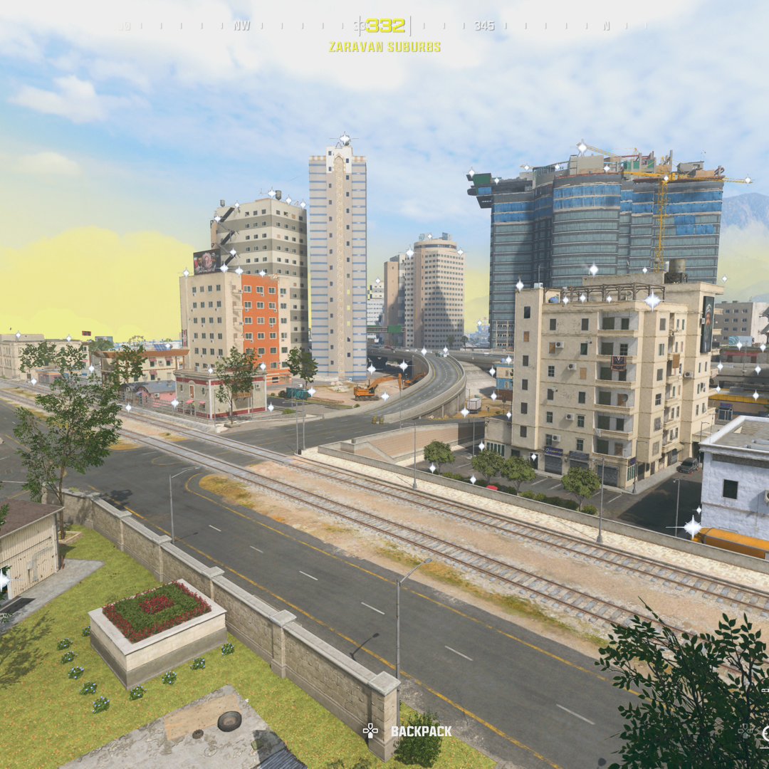 Call of Duty tweet media