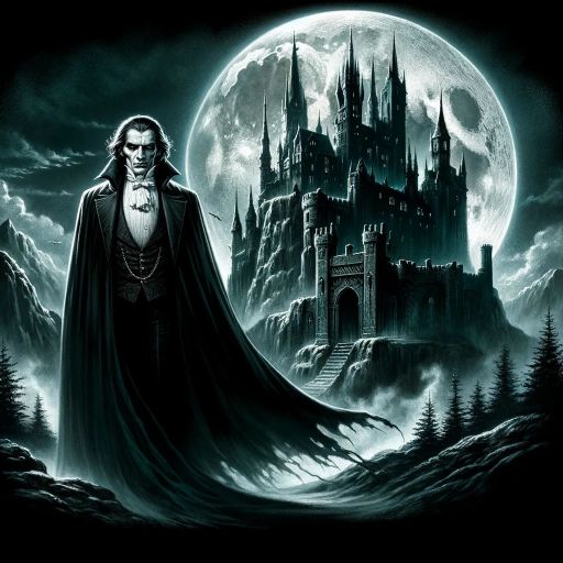 🦇🏰 Embrace the night with our #Dracula #quiz! How well do you know the legendary vampire? Dare to quiz: kiquo.com/dracula #VampireLore #BramStoker #GothicHorror #ClassicLiterature #HorrorFans #MovieTrivia #Supernatural #Mythology Test your knowledge of the Count! 🧛‍♂️🌕
