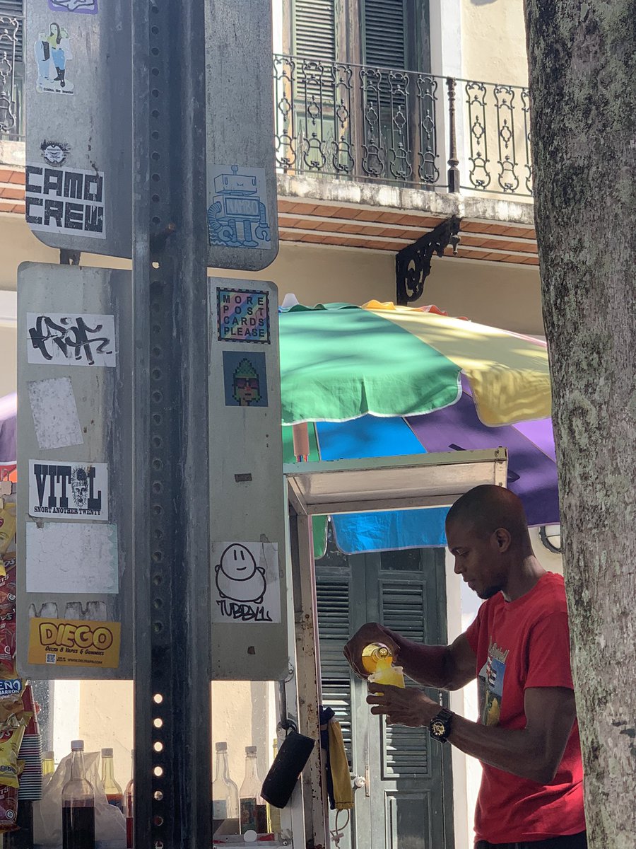 CryptoNovo311's tweet image. I spy a @cryptopunksnfts 👀
#NovoCruise 🚢