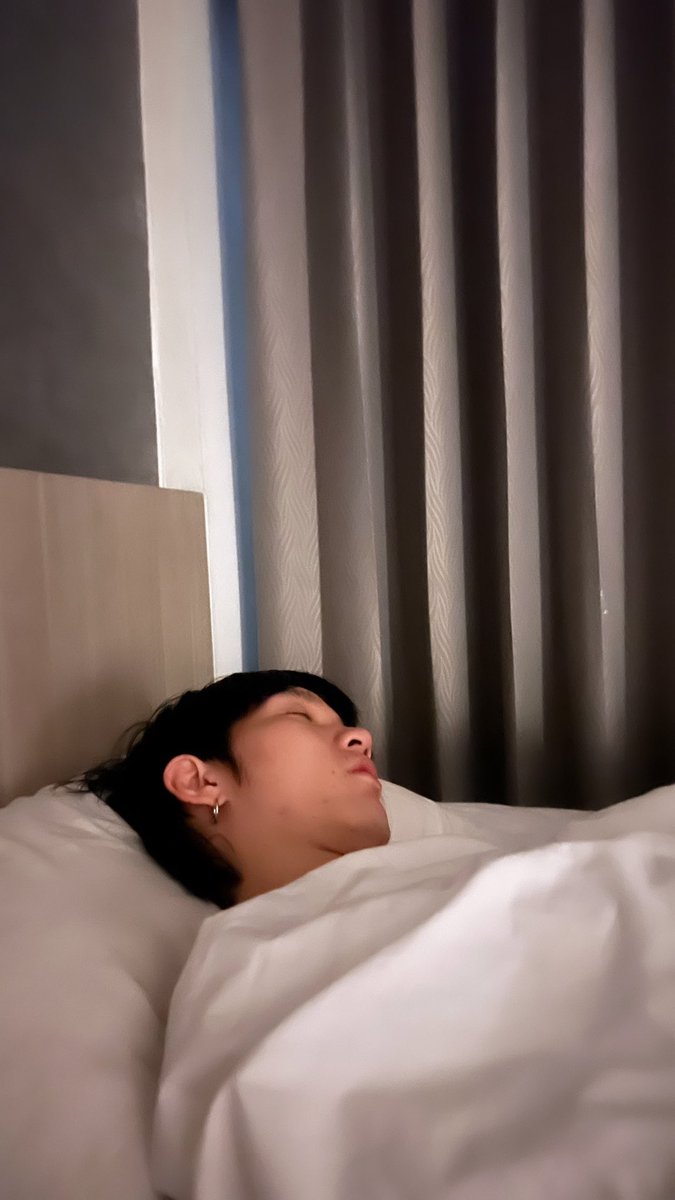 บูมที่ไม่ดื้อ tweet media
