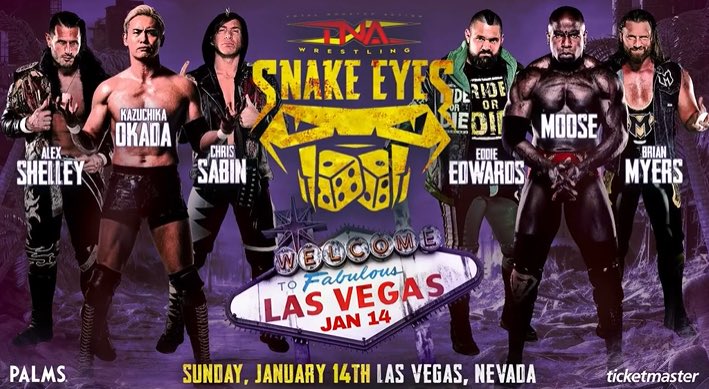 FrequencyAyo's tweet photo. @IMPACTWRESTLING 🔥🔥🎰🎲 🐍 https://t.co/qkF25aQo5D
#tna #tnaimpact #HardtoKil https://t.co/rIuAm1n9Ti