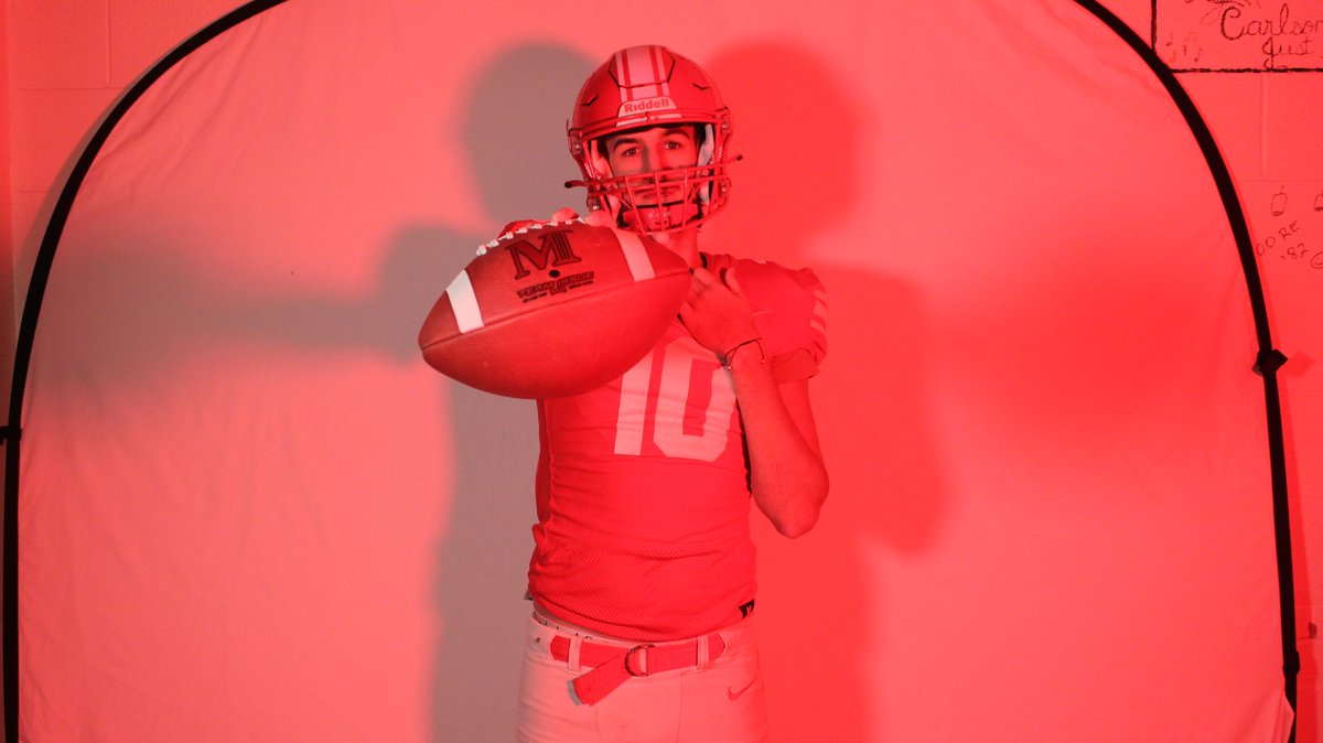 Had a great Official Visit with <a href="/MACBulldogsFB/">McPherson Football</a>! Big thanks to <a href="/CoachJFisc/">Coach Fiscus</a> and <a href="/BryceChavis/">Bryce Chavis</a>! 
#gobulldogs