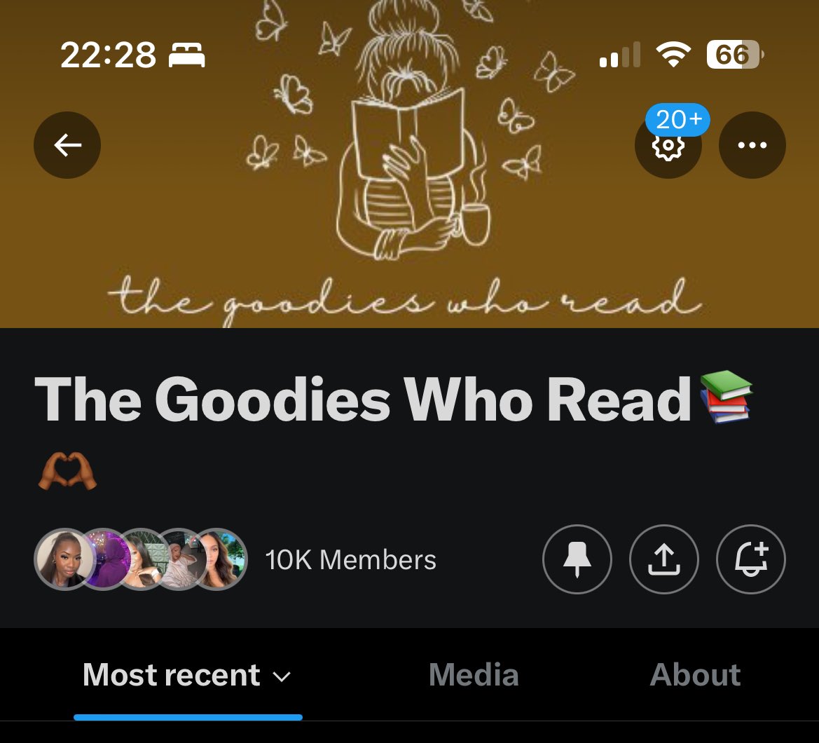 msalli_'s tweet image. Not a lot of things render me speechless but this is one of them. Who knew that finishing a book in a day would turn into me creating a readers community with over 10,000 members🥺. Thank you readers and most of all, thank you God❤️‍🔥