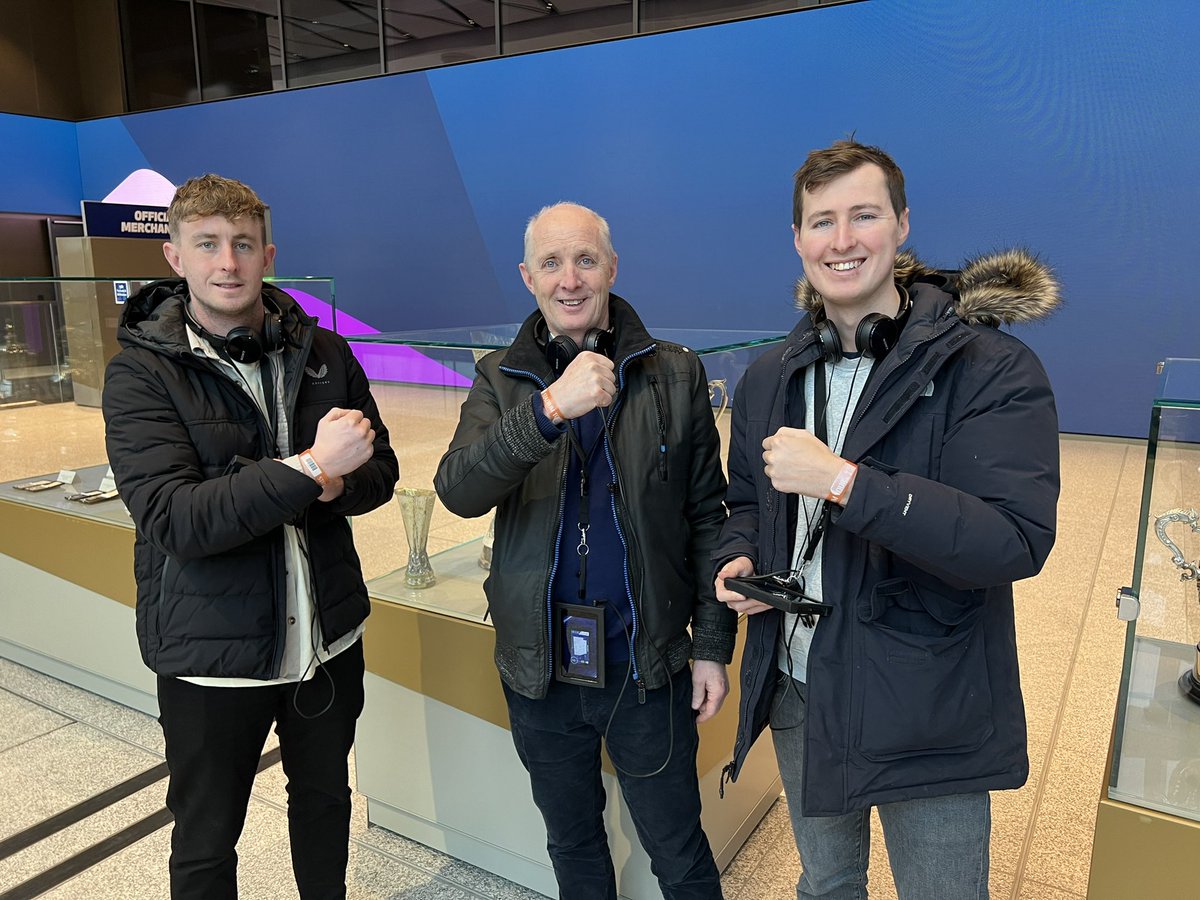 Stuart F Gray tweet media