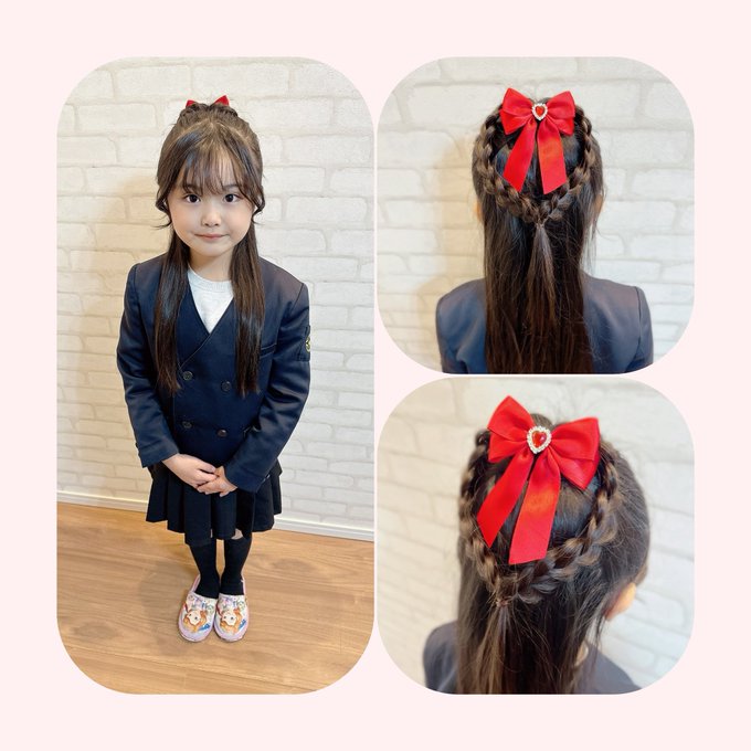 Twitterのコスプレ画像2