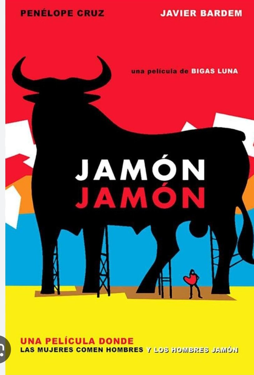 peneloperuibal's tweet photo. @RafaCabeleira Jamón Jamón https://t.co/97H5sTQ1SB