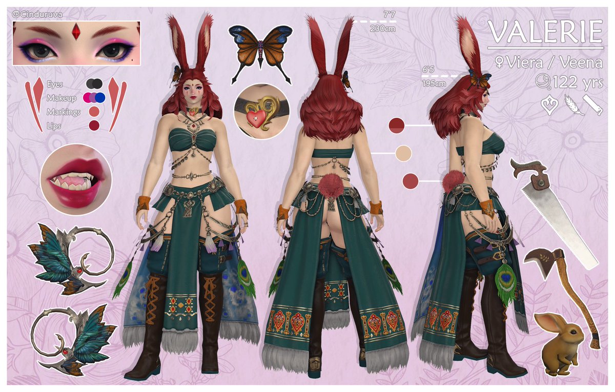 Cinduruva's tweet photo. I made a new reference sheet for my other WOL so now I've got one for both of em. i dont even buy comms i just like making ref sheets i guess https://t.co/xcms48LMNT