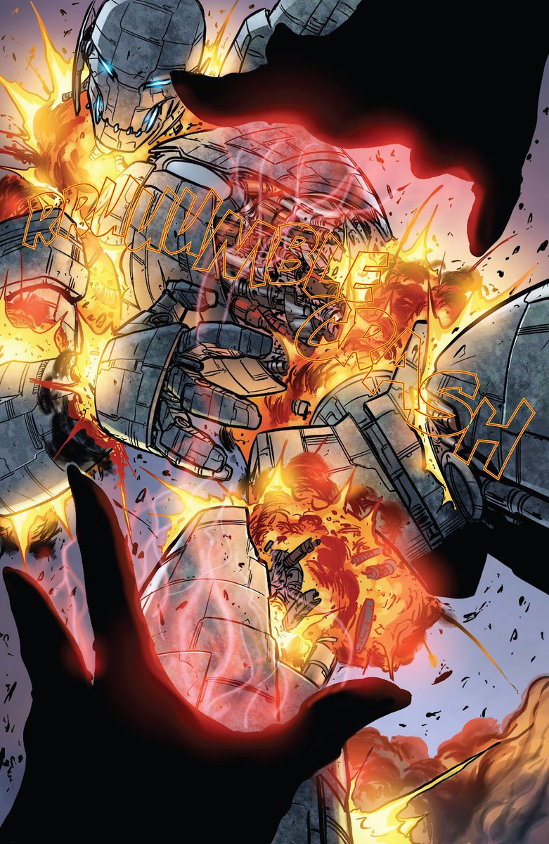 <a href="/AMAZONPRlDE/">𝕎𝐎𝐍𝐃𝐄𝐑 ⛥ 𝕎𝐎𝐌𝐀𝐍</a> <a href="/TheKryptoHope/">Superman</a> <a href="/FuturistStark/">𝐓𝐡𝐞 𝐅𝐮𝐭𝐮𝐫𝐞 𝐒𝐭𝐚𝐫𝐭𝐬 with 𝐒𝐓𝐀𝐑𝐊</a> <a href="/wasteIander/">─ 𝙈𝘼𝘿𝘼𝙈 𝘼𝙑𝙀𝙉𝙂𝙀𝙍 ・゜゜</a> <a href="/WorthyDeity/">𝐀𝐋𝐋-𝐅𝐀𝐓𝐇𝐄𝐑 𝐓𝐇𝐎𝐑</a> <a href="/lupusdeperfidia/">ً</a> It was time for him to use the 𝙁𝙞𝙣𝙖𝙡 𝘼𝙧𝙩 and end this mechanical nightmare 𝗼𝗻𝗰𝗲 𝗮𝗻𝗱 𝗳𝗼𝗿 𝗮𝗹𝗹!

#𝐀𝐇𝐉𝐈𝐍 #𝐋𝐄𝐆𝐀𝐂𝐈𝐄𝐒