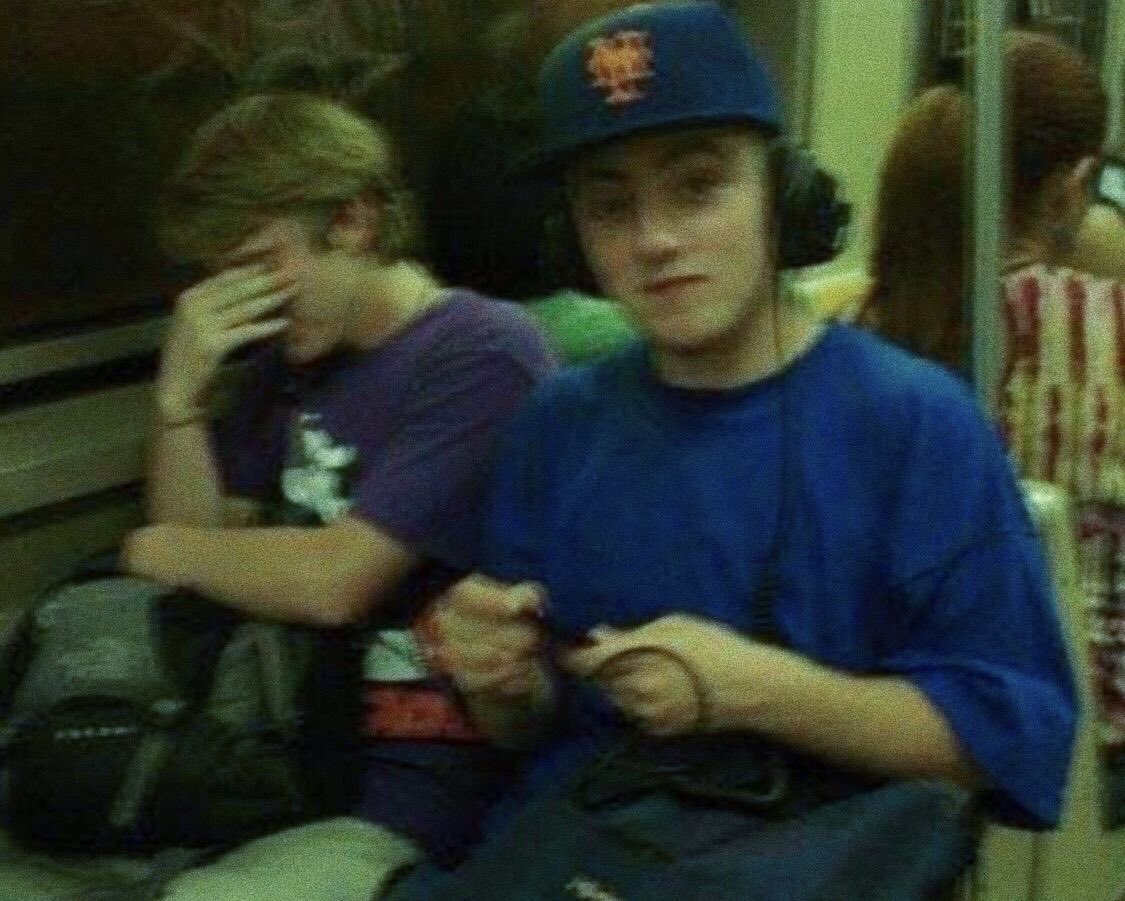 malcompicsdaily's tweet photo. young mac miller https://t.co/SesGbfNbWF