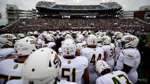 Blessed to receive a PWO from SLU!! #LionUp <a href="/RossJynx/">Ross Jenkins</a> <a href="/stefanlefors/">Stefan LeFors</a> <a href="/PBS_EaglesFB/">Parkview Baptist Football</a>