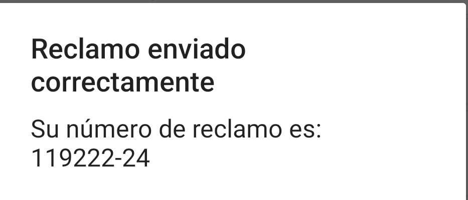 edgsanabria's tweet photo. @ANDEOficial sin energía eléctrica en todo el barrio San Vicente. Una locura el calor
Necesitamos una solución. https://t.co/sS7uEtGSu3