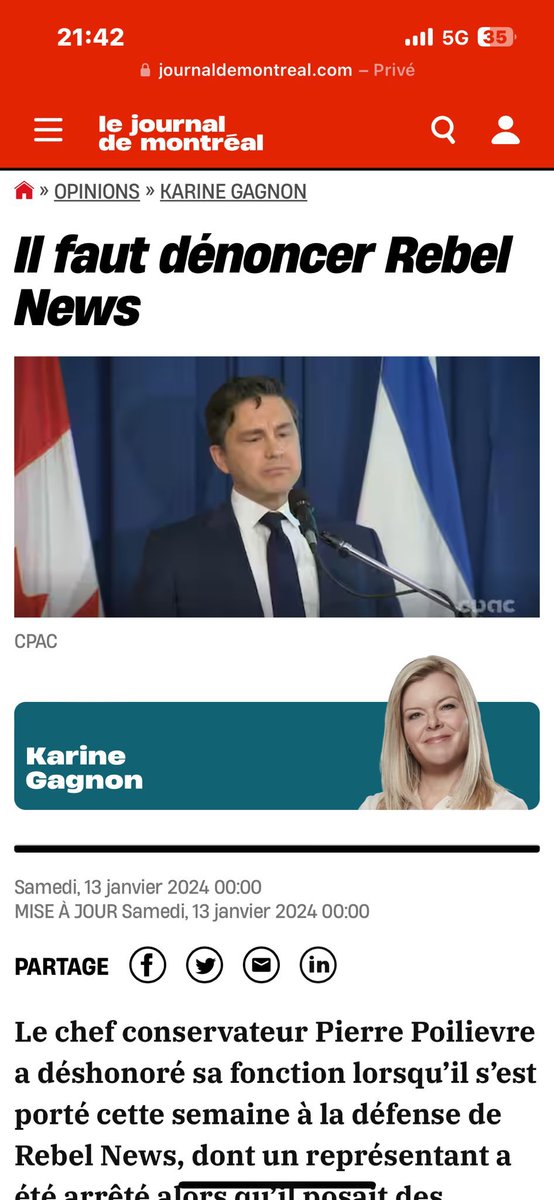 MisterWhiteRP's tweet photo. Il faut dénoncer Québecor https://t.co/MWr00aVLp3