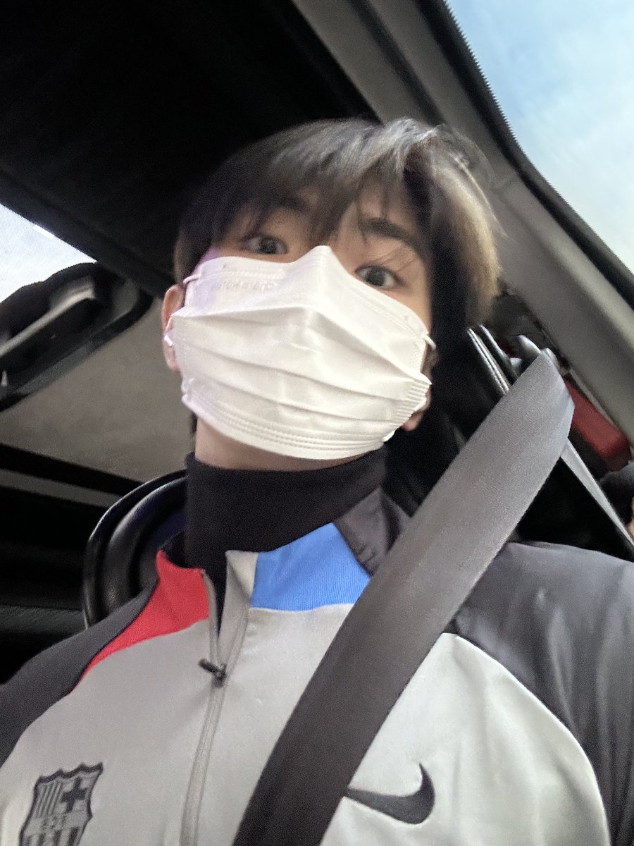 Monday morning. A great time for working into the folklore.