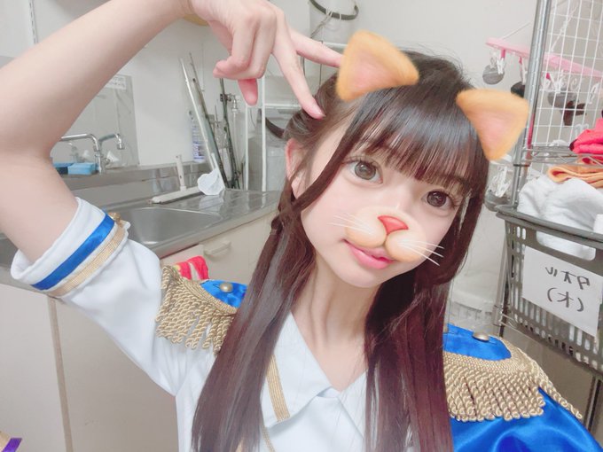 Twitterのコスプレ画像11