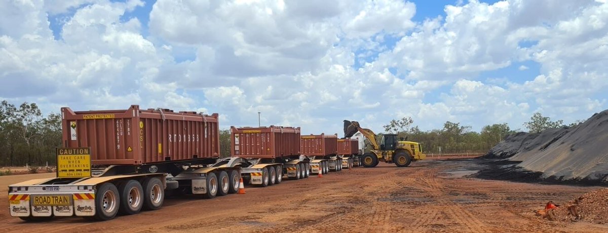 Sheffield Resources tweet media