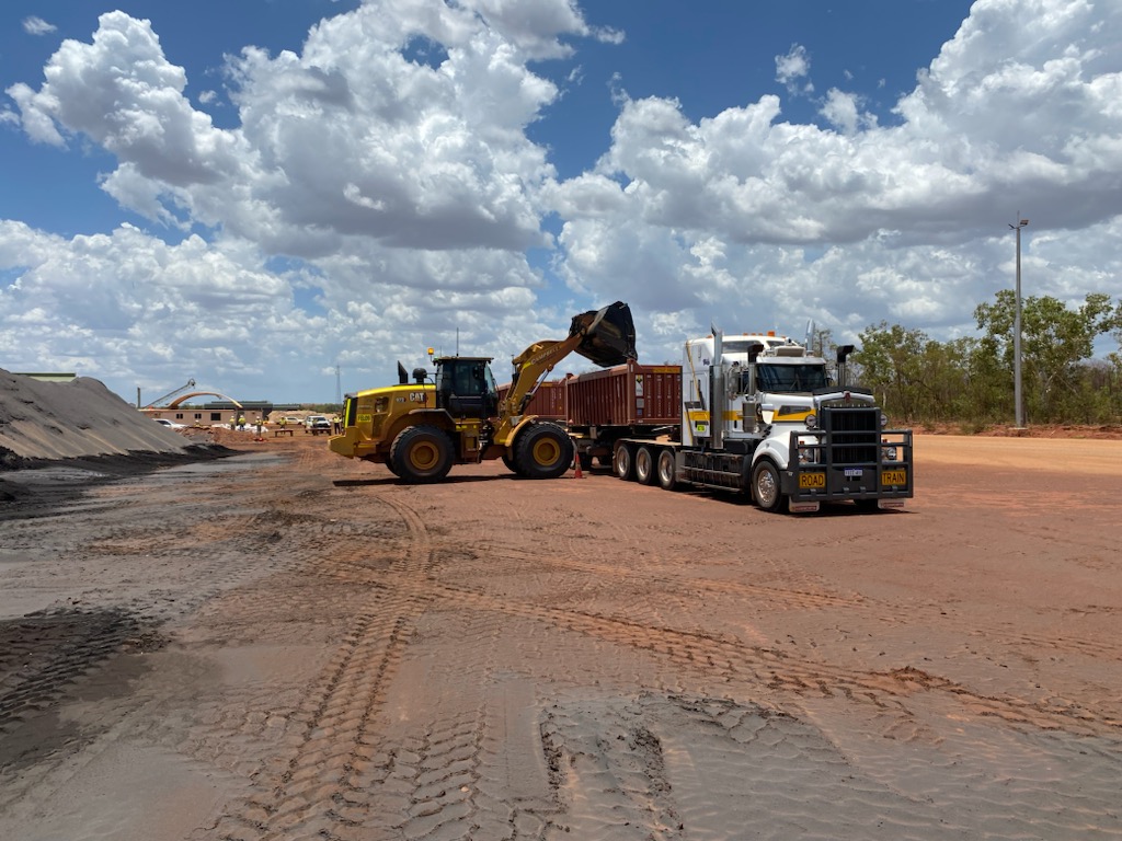 Sheffield Resources tweet media