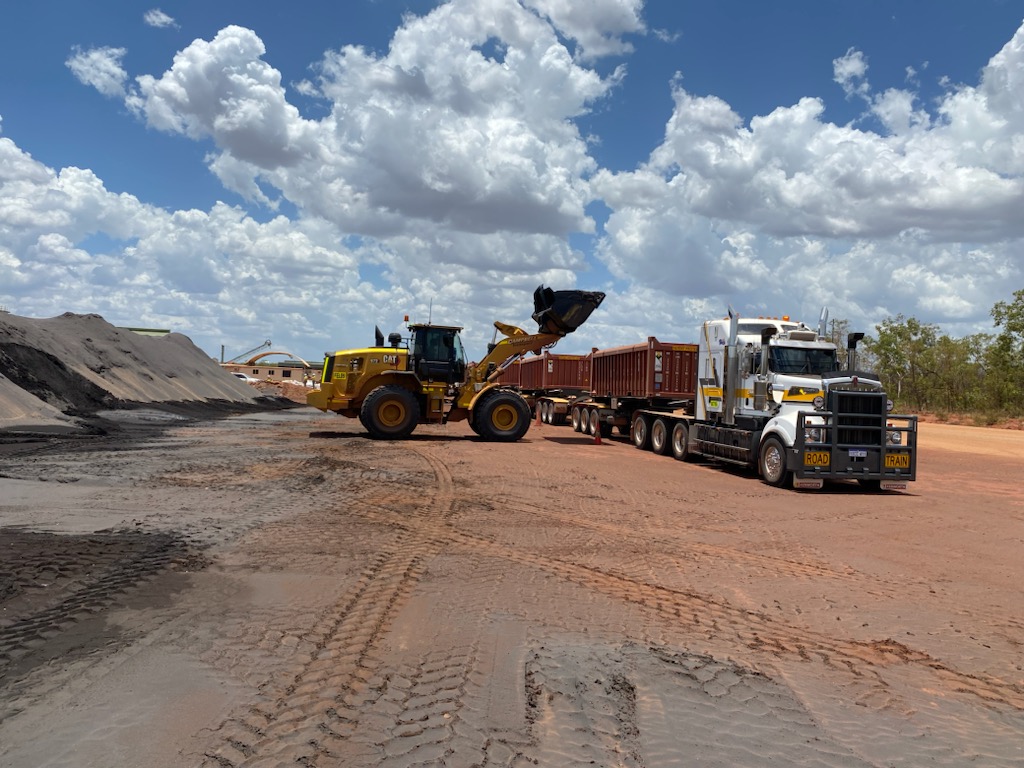 Sheffield Resources tweet media