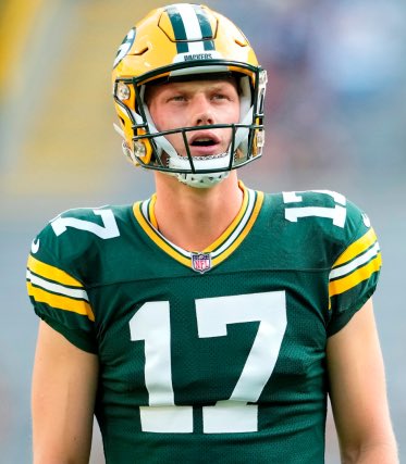 IKE Packers Podcast tweet media