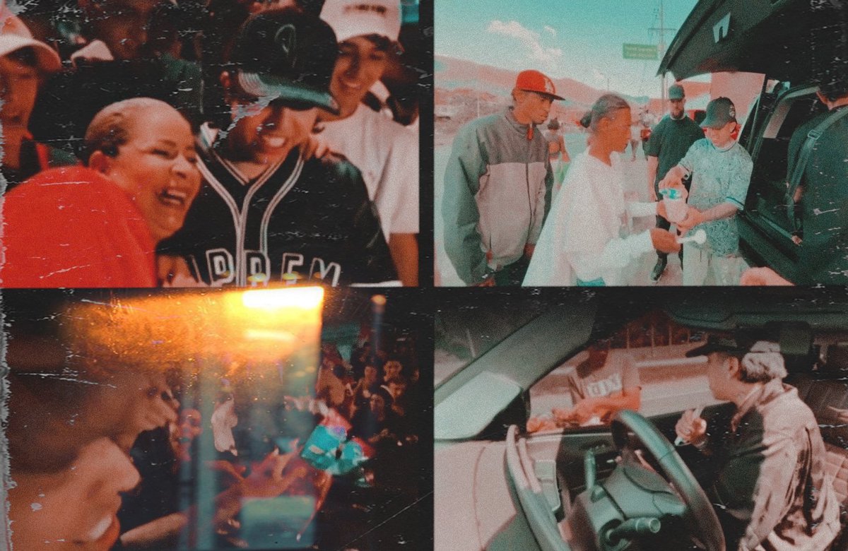 𝑰𝒕’𝒔 𝑹𝒂𝒚𝒏𝒆𝒓 🇨🇴 tweet media