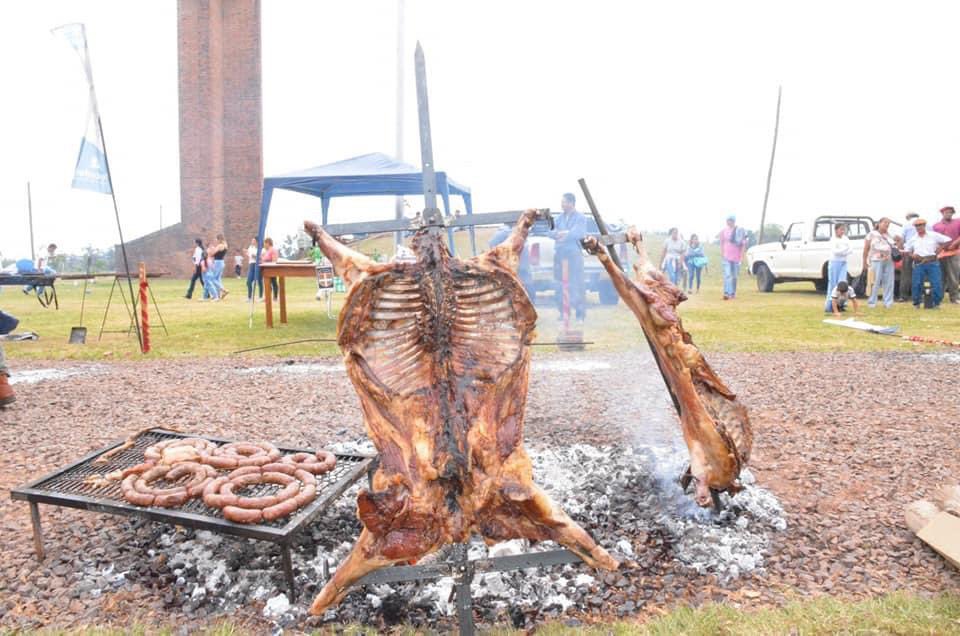 aledifantOK's tweet photo. +500 MIL kilos de carne ovina comercializada en 2023

Señales de un estado presente que impulsa el desarrollo productivo de la ciudad.

Gobierno Municipal de Mercedes
Tape Caram Intendente

#TAPErfecto https://t.co/fQSGwHX9hU