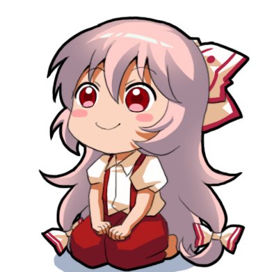 She'll probably eat his lies up without a second thought...

Though he better be careful that no one else realises how much he takes advantage of her...

Others might retaliate~