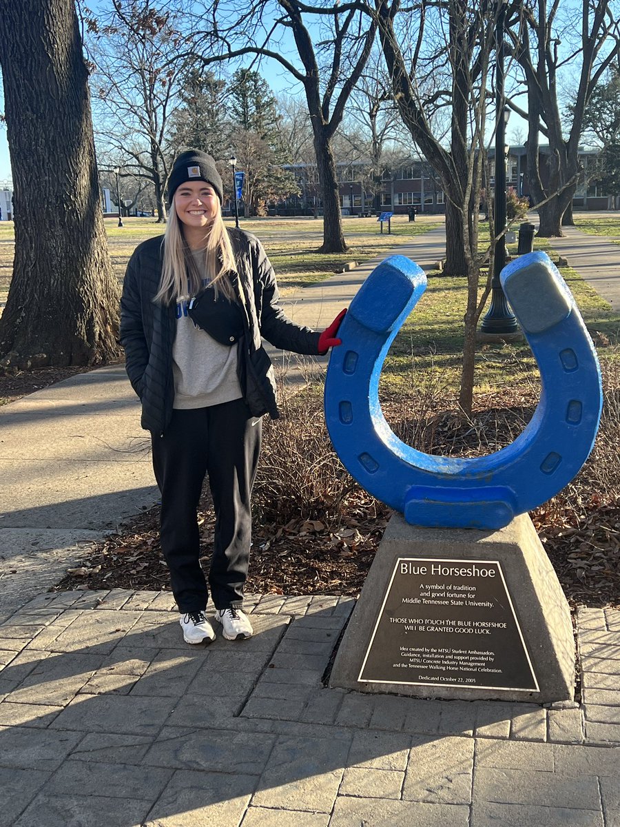 Lilly Bethune (@bethunelilly) on Twitter photo So so grateful to receive an offer from <a href="/MT_Softball/">Middle Tennessee Softball</a>!! Thank you for an amazing visit!! #BLUEnited ๐๐ <a href="/JBMTSUsoftball/">Jeff Breeden</a> <a href="/Bbrentz7/">Bryce Brentz</a> <a href="/GretchenMead27/">Coach Gretchen</a> So so grateful to receive an offer from <a href="/MT_Softball/">Middle Tennessee Softball</a>!! Thank you for an amazing visit!! #BLUEnited ๐๐ <a href="/JBMTSUsoftball/">Jeff Breeden</a> <a href="/Bbrentz7/">Bryce Brentz</a> <a href="/GretchenMead27/">Coach Gretchen</a>