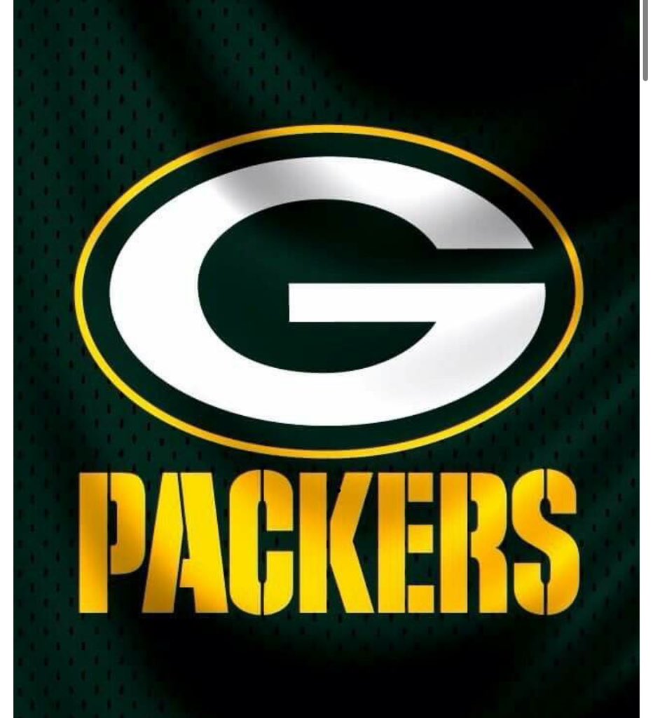Go Pack Go!!