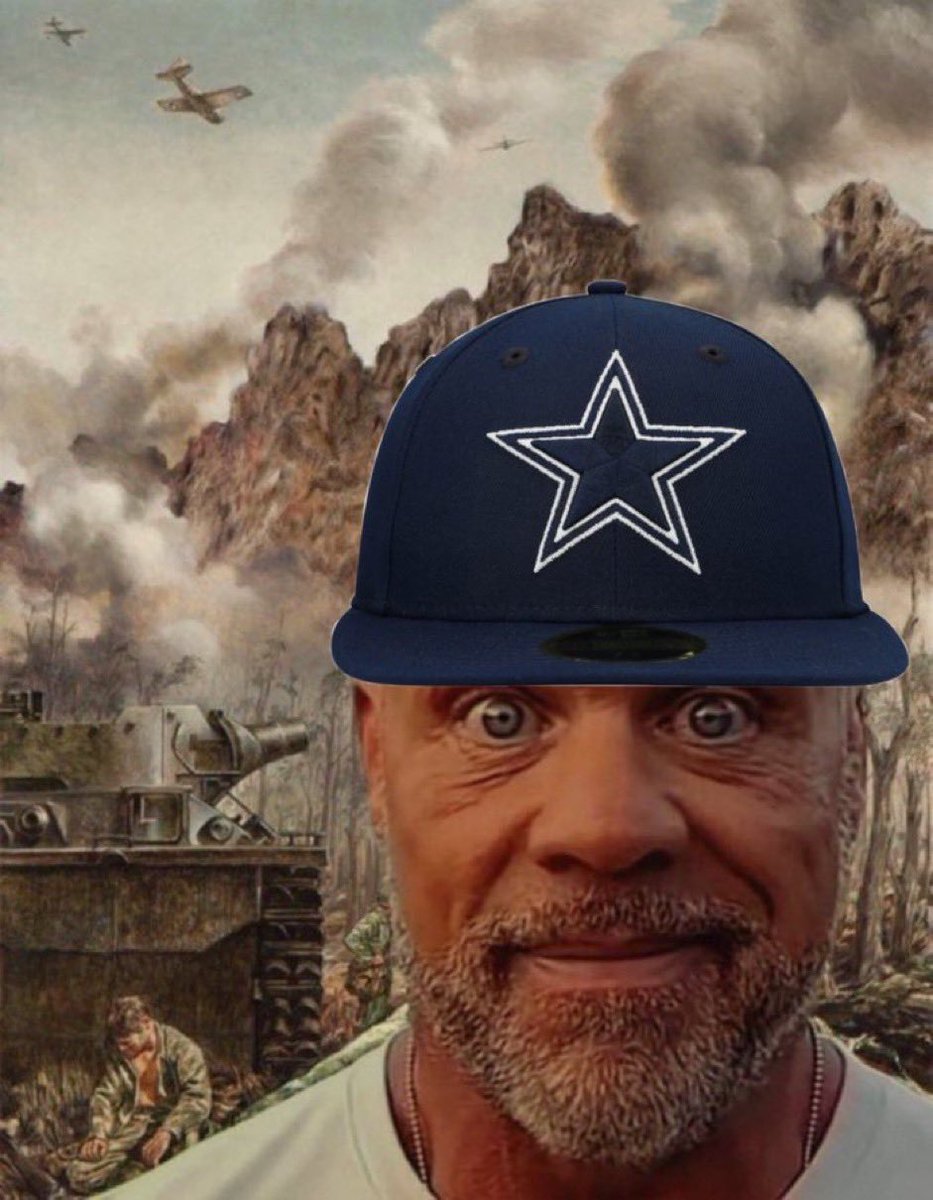 big_business_'s tweet image. DAK PICK 6 IT&apos;S OVER