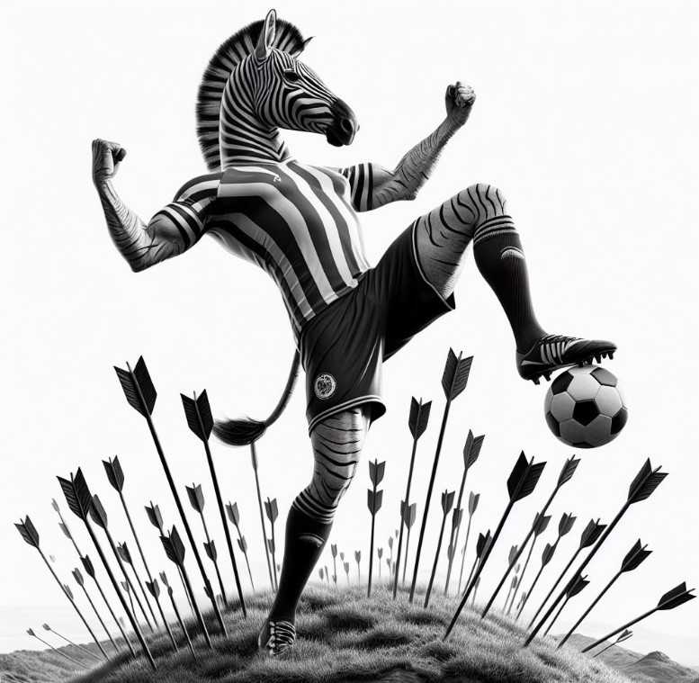 RobCurrell's tweet photo. Good result for @southwellcityfc yesterday as the Zebras defeated the @harrowbyutd1949 arrows 4-2 in the @utdcos Division One. 
@NonLeagueCrowd #football #Southwell #Harrowby #Grantham #RobCurrell https://t.co/zeXzcIgFDh