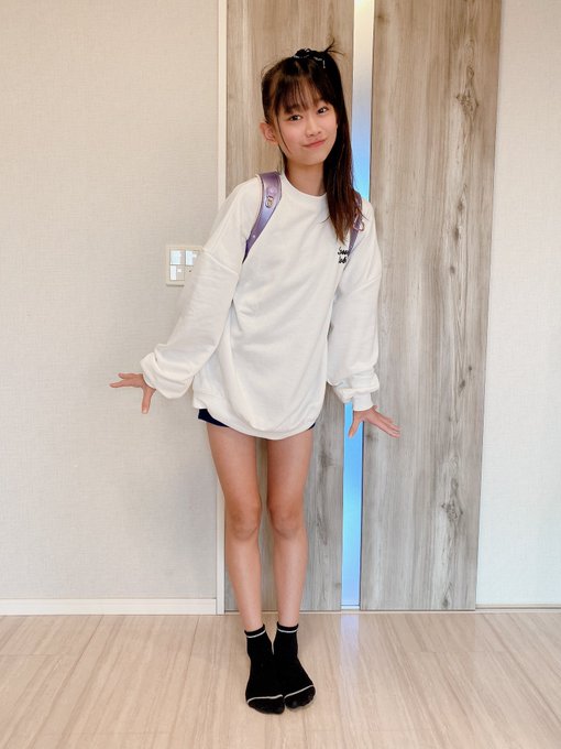 Twitterのコスプレ画像1