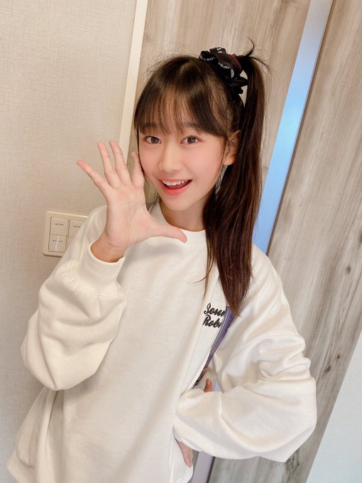 Twitterのコスプレ画像2