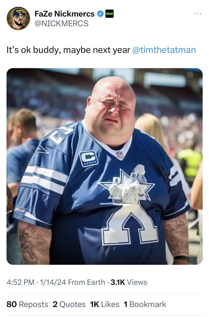 JakeSucky's tweet photo. Timthetatman going through the fkin ringer right now https://t.co/yXFZzQn4uS