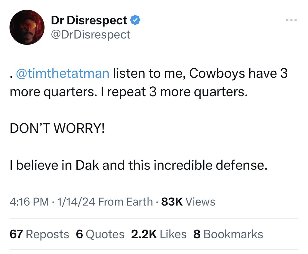 JakeSucky's tweet photo. Timthetatman going through the fkin ringer right now https://t.co/yXFZzQn4uS