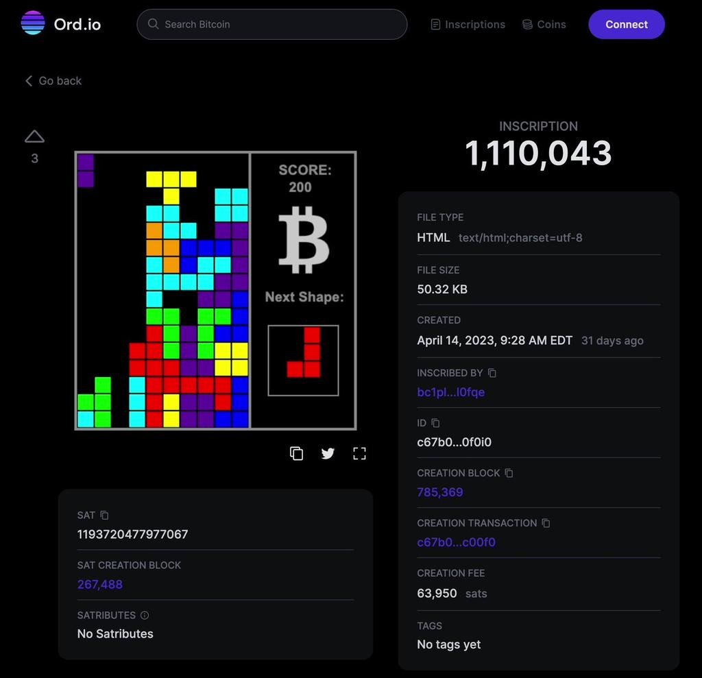 Napolygon tweet media