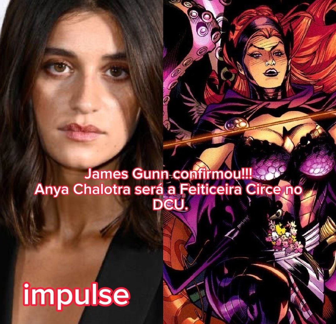impulse BR.oficial (@RAIOAMARELO52) / Posts / X