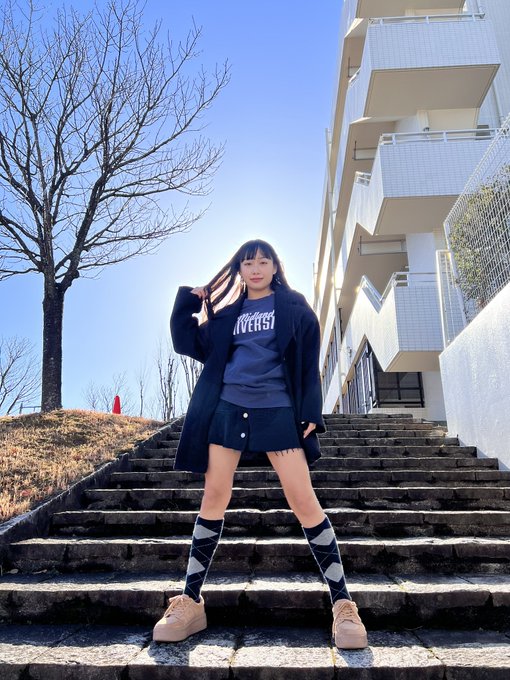 Twitterのコスプレ画像31