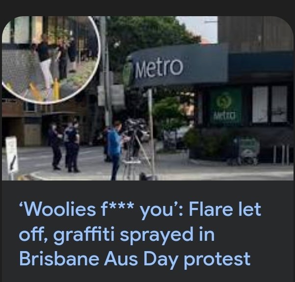 AusProgressive's tweet photo. We have seen this before.
A political authority stirring up hatred, anger and fear for their own gain.
Not caring about fallout.
@PeterDutton_MP pull your head in and start putting your country before your career.
BEFORE Bunnings get a rush on tiki torches. https://t.co/LFOH8xxvzc