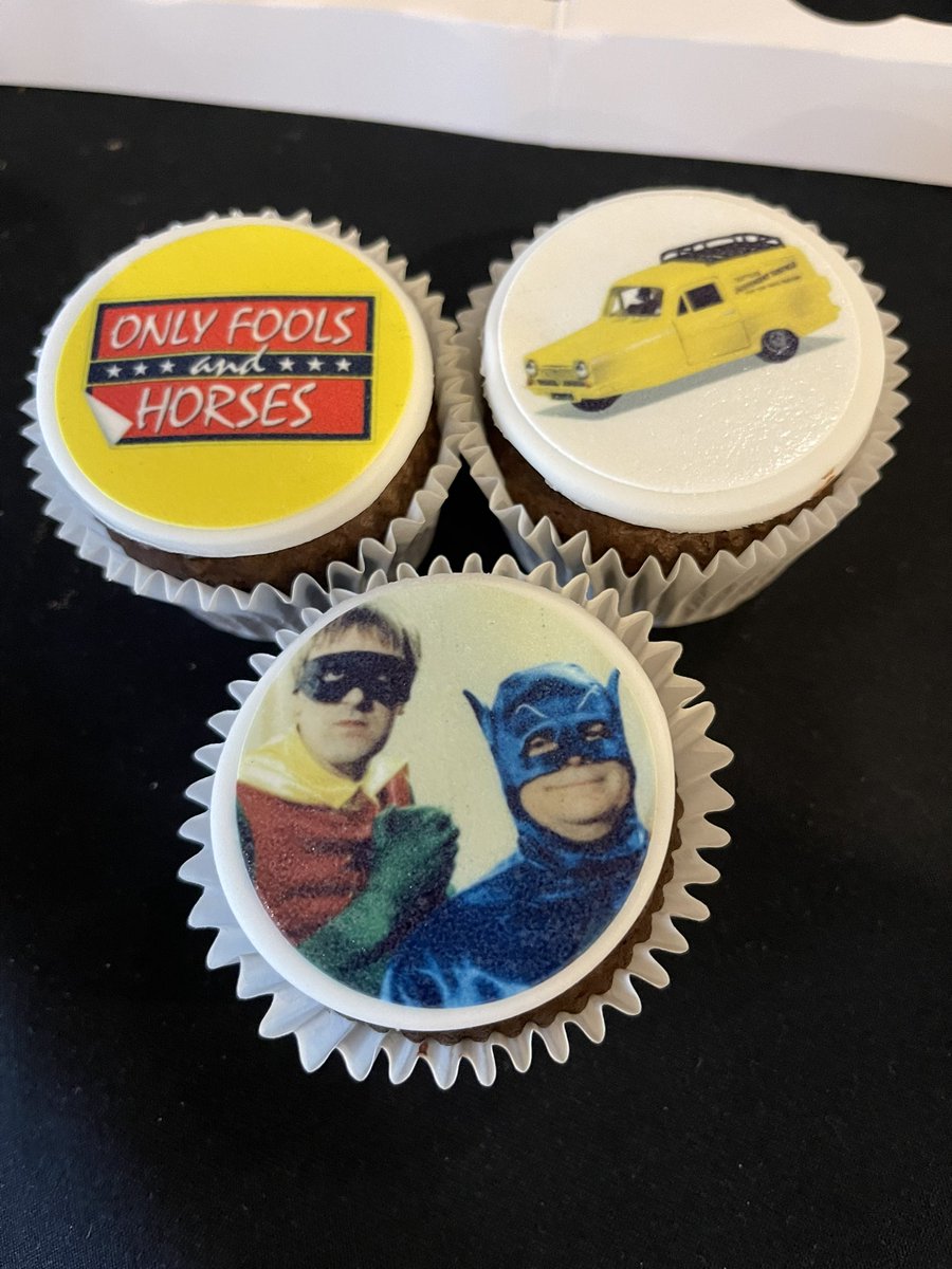 Cup cake, anyone? #OFAH