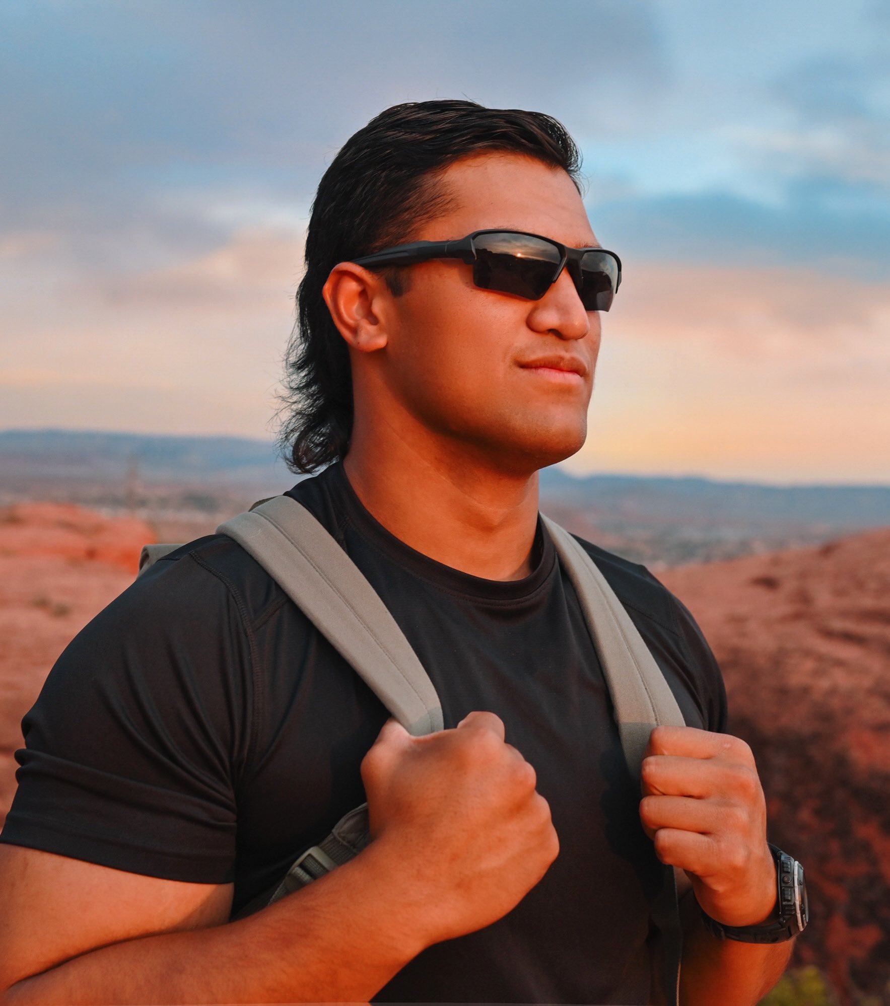 Shady rays hotsell blackout polarized incognito