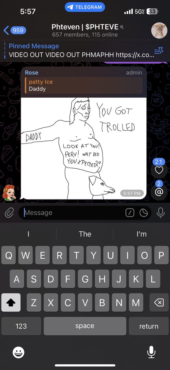 Looks like $phteve dev added a huge upgrade today