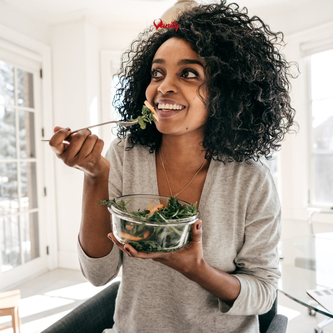 VanityRehab's tweet photo. Fuel your rehab journey with proper nutrition! 🍎💪 #NutritionMatters #RecoveryFuel #HealthyChoices #explore #healthylife #detox #soberlife #rehabjourney #vanitywellnesscenter https://t.co/awfgEk1bEb
