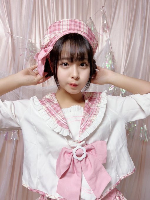 Twitterのコスプレ画像4