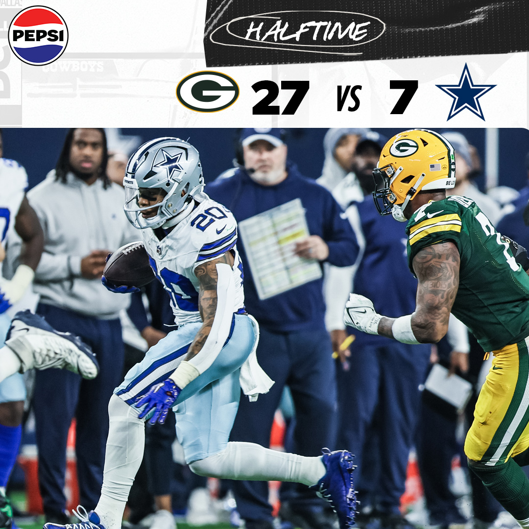 Dallas Cowboys tweet media