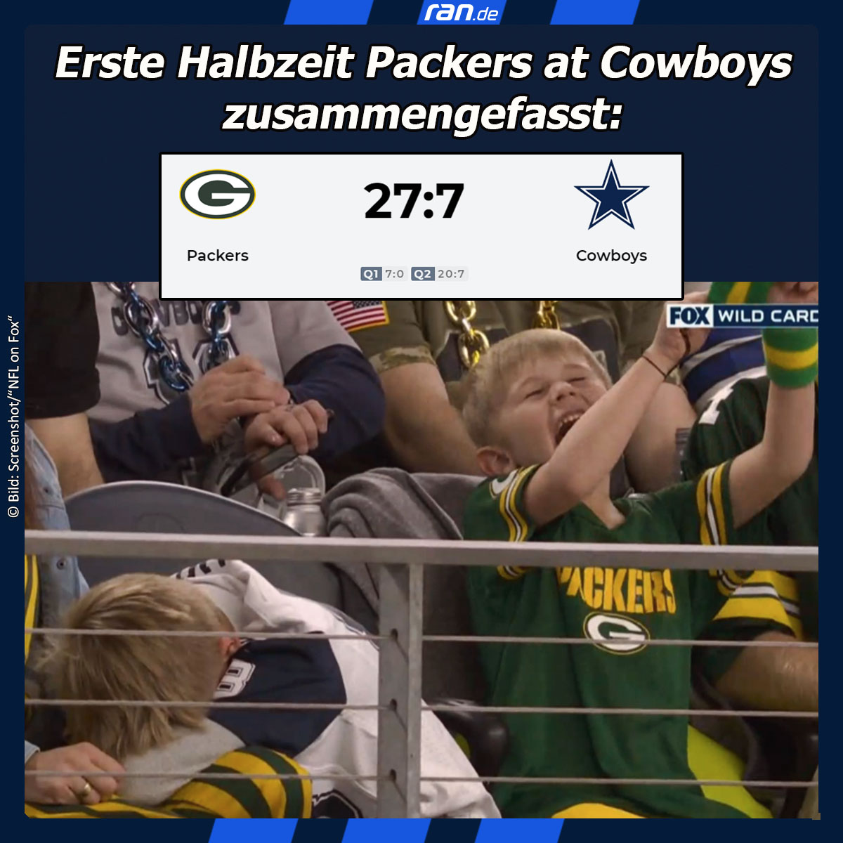ransport's tweet photo. WAS. ZUR. HÖLLE??!! 🤯👀🏈

#nfl #rannfl #rannflsüchtig #ranfootball #packers #cowboys #playoffs #autsch https://t.co/YYS3hkXiKO