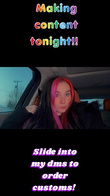 Who want to play with me?? 💦 #ContentCreator #onlyfansbabe #onlyfans_girl #teen #daddyissues #petite<a href="/tag/contentcreator"class="tags">#ContentCreator</a><a href="/tag/onlyfansbabe"class="tags">#onlyfansbabe</a><a href="/tag/teen"class="tags"><span>#teen</span></a><a href="/tag/findom"class="tags"><span>#findom</span></a><a href="/tag/daddyissues"class="tags"><span>#daddyissues</span></a><a href="/tag/petite"class="tags"><span>#petite</span></a><a href="/tag/barelylegal"class="tags"><span>#barelylegal</span></a>