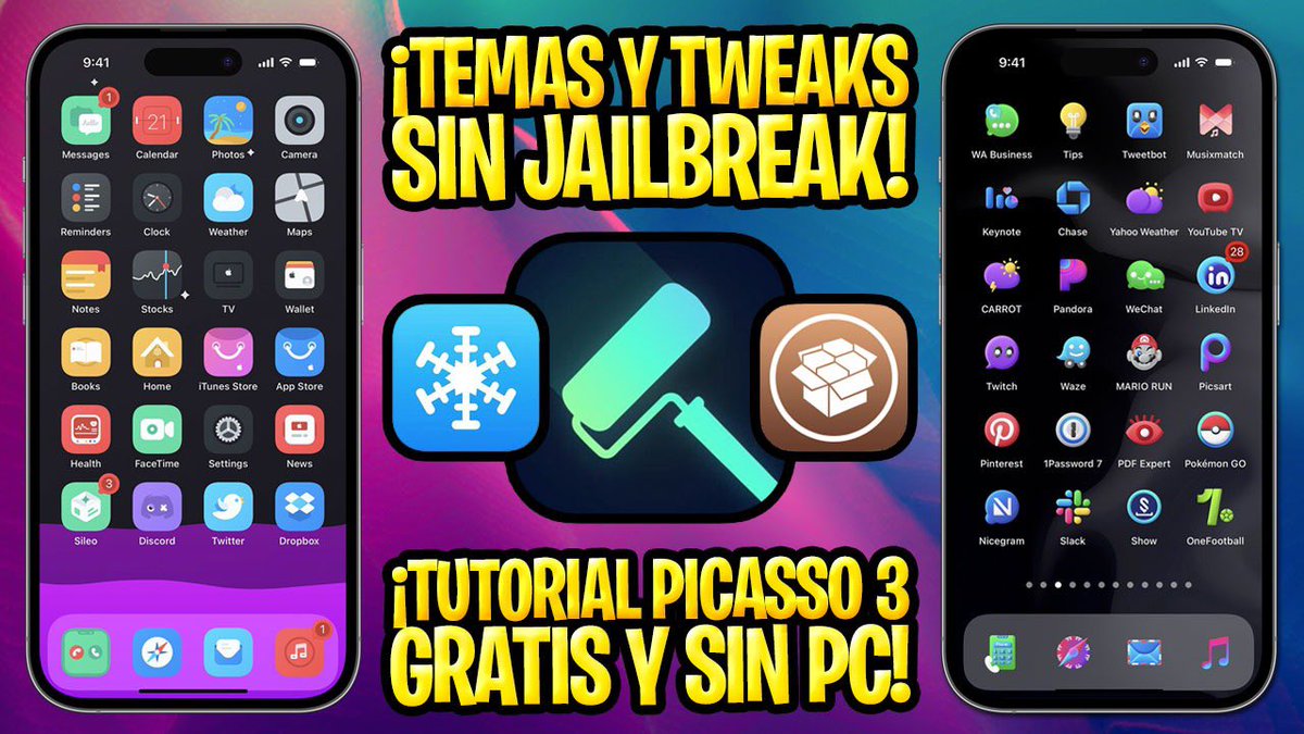 Juan Antonio 🇨🇱 tweet media