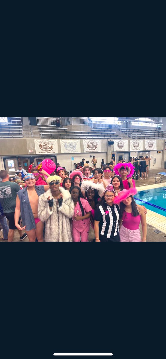 Timberview Swim & Dive tweet media